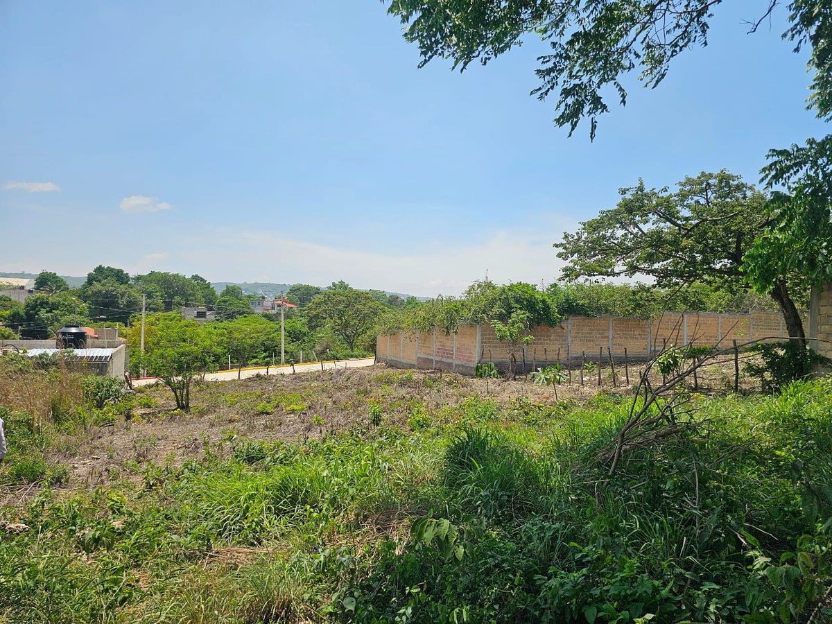 Terreno en Linda Vista, Berriozábal, foto 3 de 8