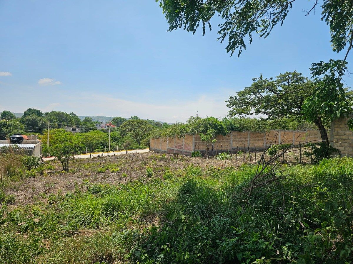 Terreno en Linda Vista, Berriozábal, foto 4 de 8