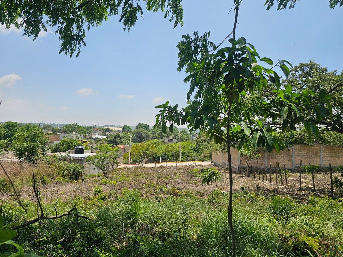 Terreno en Linda Vista, Berriozábal, foto 5 de 8