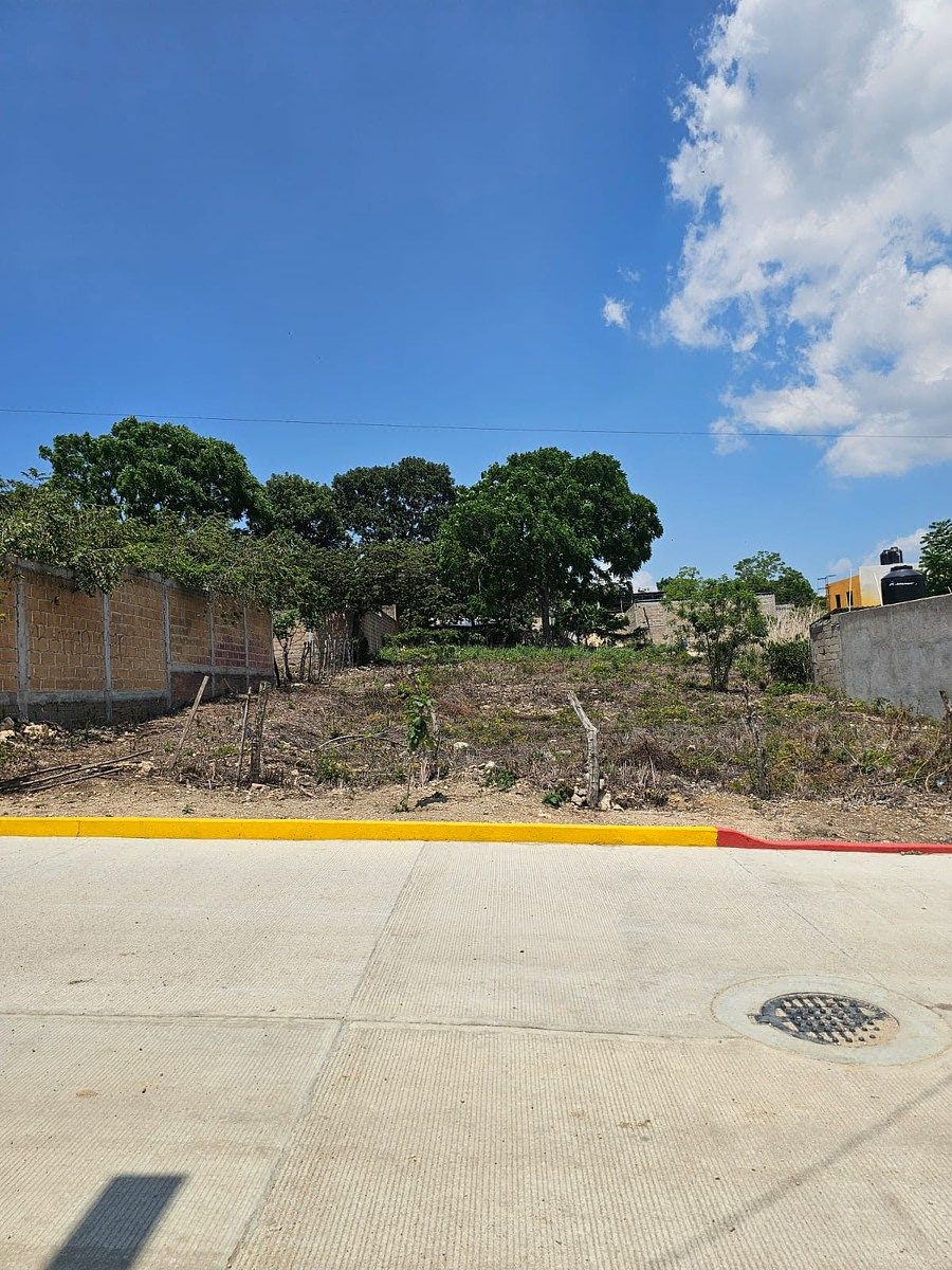 Terreno en Linda Vista, Berriozábal, foto 7 de 8