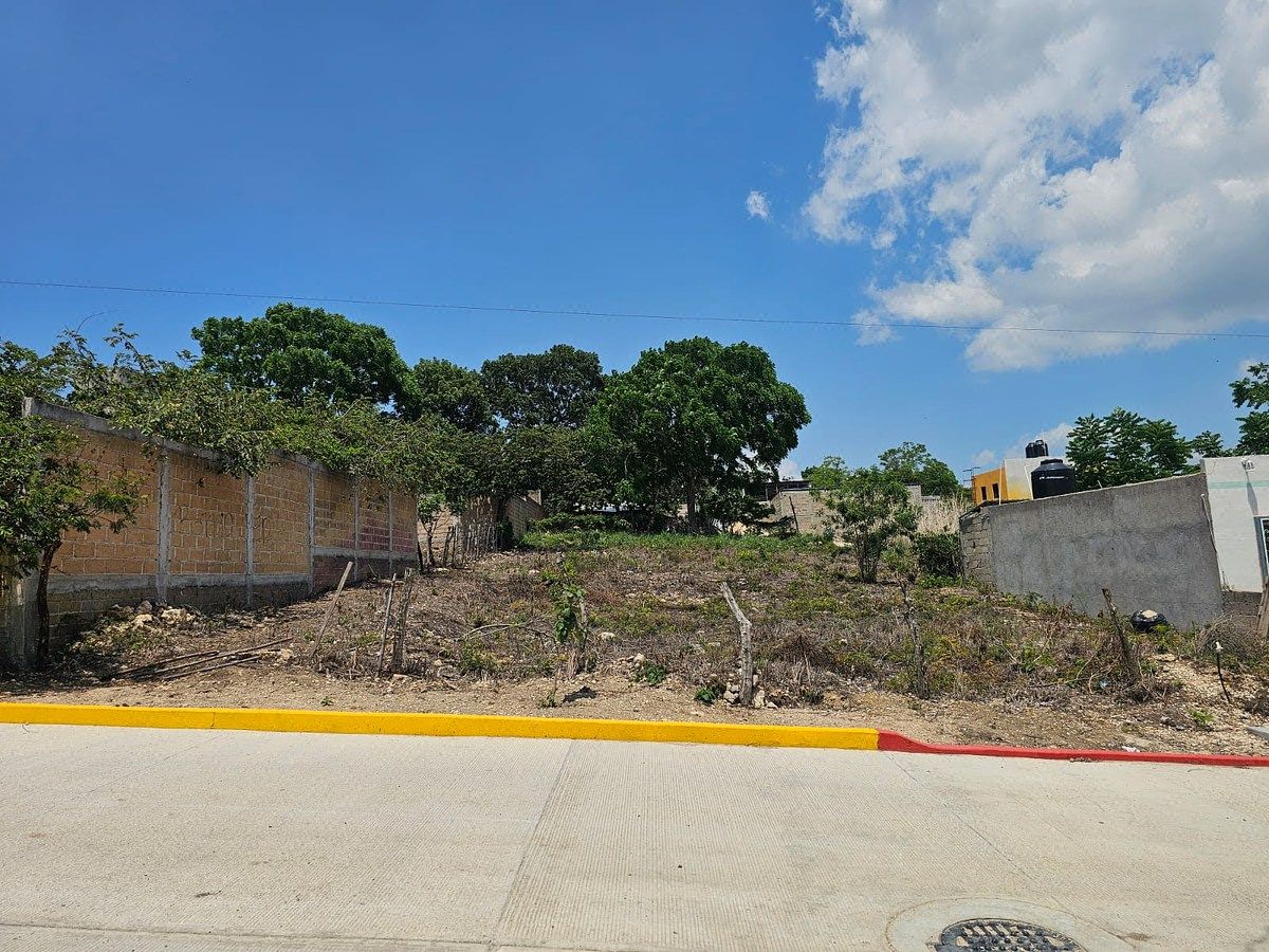 Terreno en Linda Vista, Berriozábal, foto 8 de 8