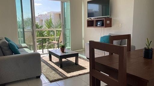 Apartment in Long Island, Benito Juárez, photo 2 of 10