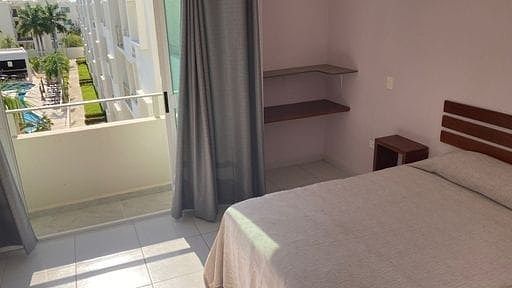 Apartment in Long Island, Benito Juárez, photo 4 of 10