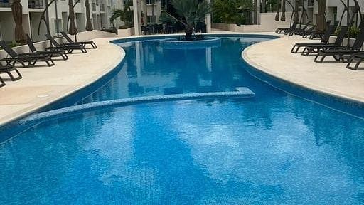 Apartment in Long Island, Benito Juárez, photo 6 of 10