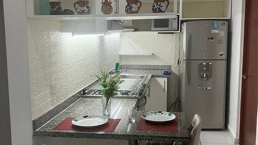 Apartment in Long Island, Benito Juárez, photo 7 of 10