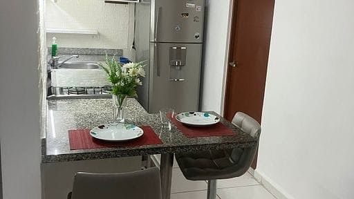 Apartment in Long Island, Benito Juárez, photo 10 of 10