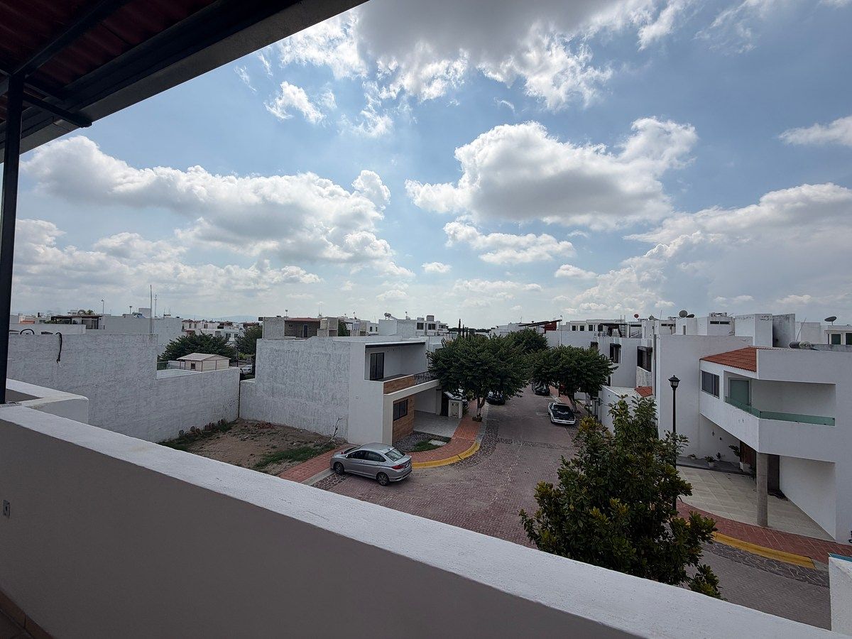 Casa em San José de Guanajuato, Celaya, foto 15 de 16