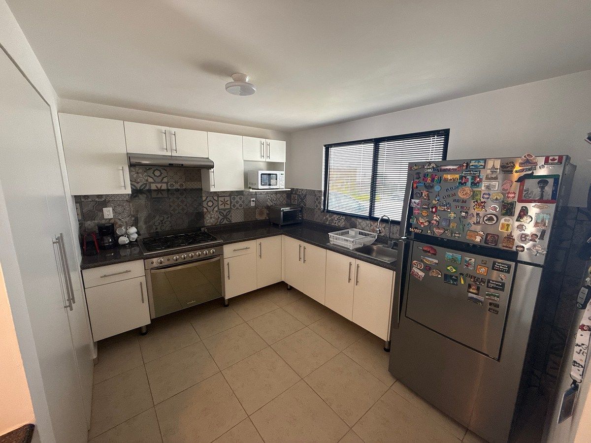 Casa en condominio en Zibatá, El Marqués, foto 4 de 32