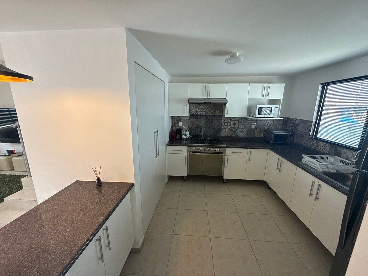Casa en condominio en Zibatá, El Marqués, foto 5 de 32