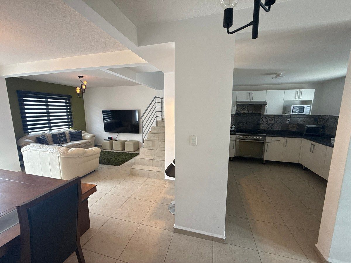 Casa en condominio en Zibatá, El Marqués, foto 6 de 32