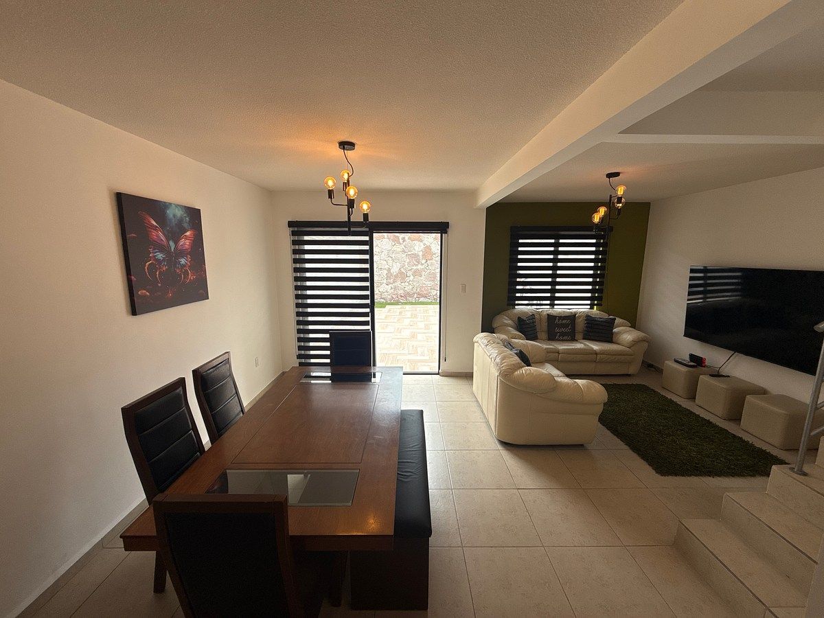 Casa en condominio en Zibatá, El Marqués, foto 7 de 32