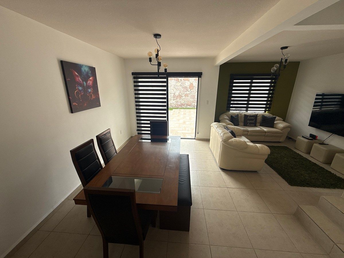 Casa en condominio en Zibatá, El Marqués, foto 8 de 32