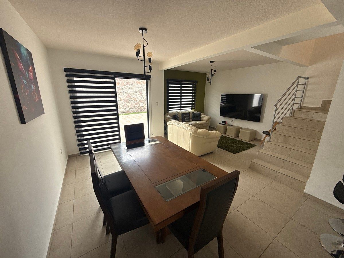 Casa en condominio en Zibatá, El Marqués, foto 9 de 32