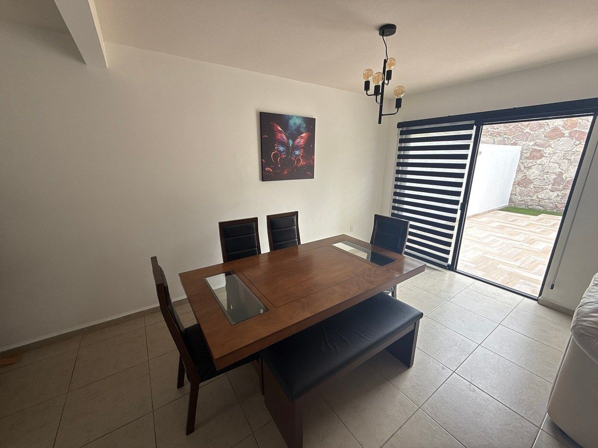 Casa en condominio en Zibatá, El Marqués, foto 10 de 32