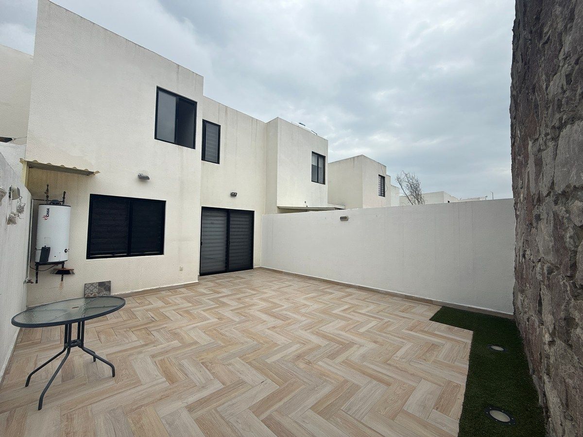 Casa en condominio en Zibatá, El Marqués, foto 11 de 32