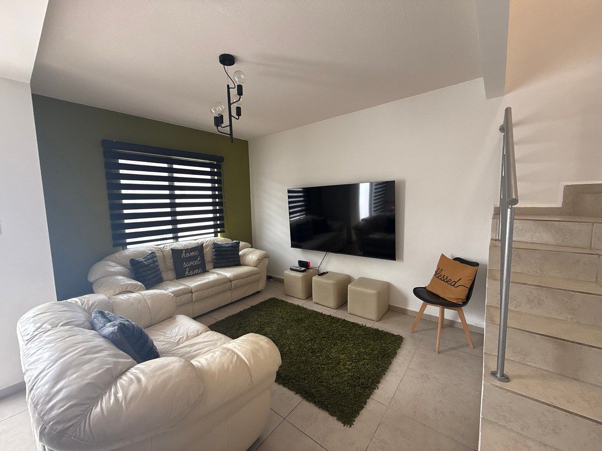 Casa en condominio en Zibatá, El Marqués, foto 12 de 32