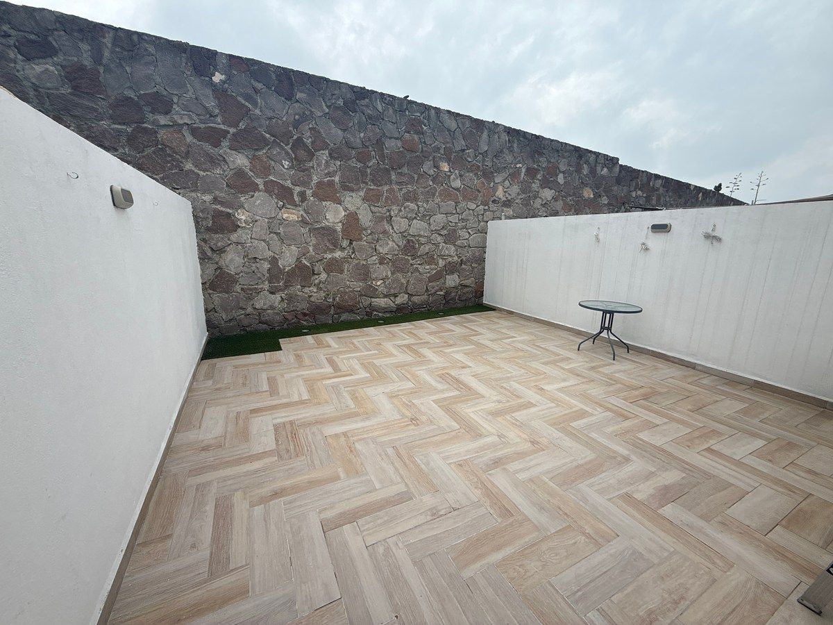 Casa en condominio en Zibatá, El Marqués, foto 13 de 32