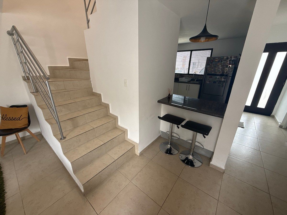 Casa en condominio en Zibatá, El Marqués, foto 14 de 32