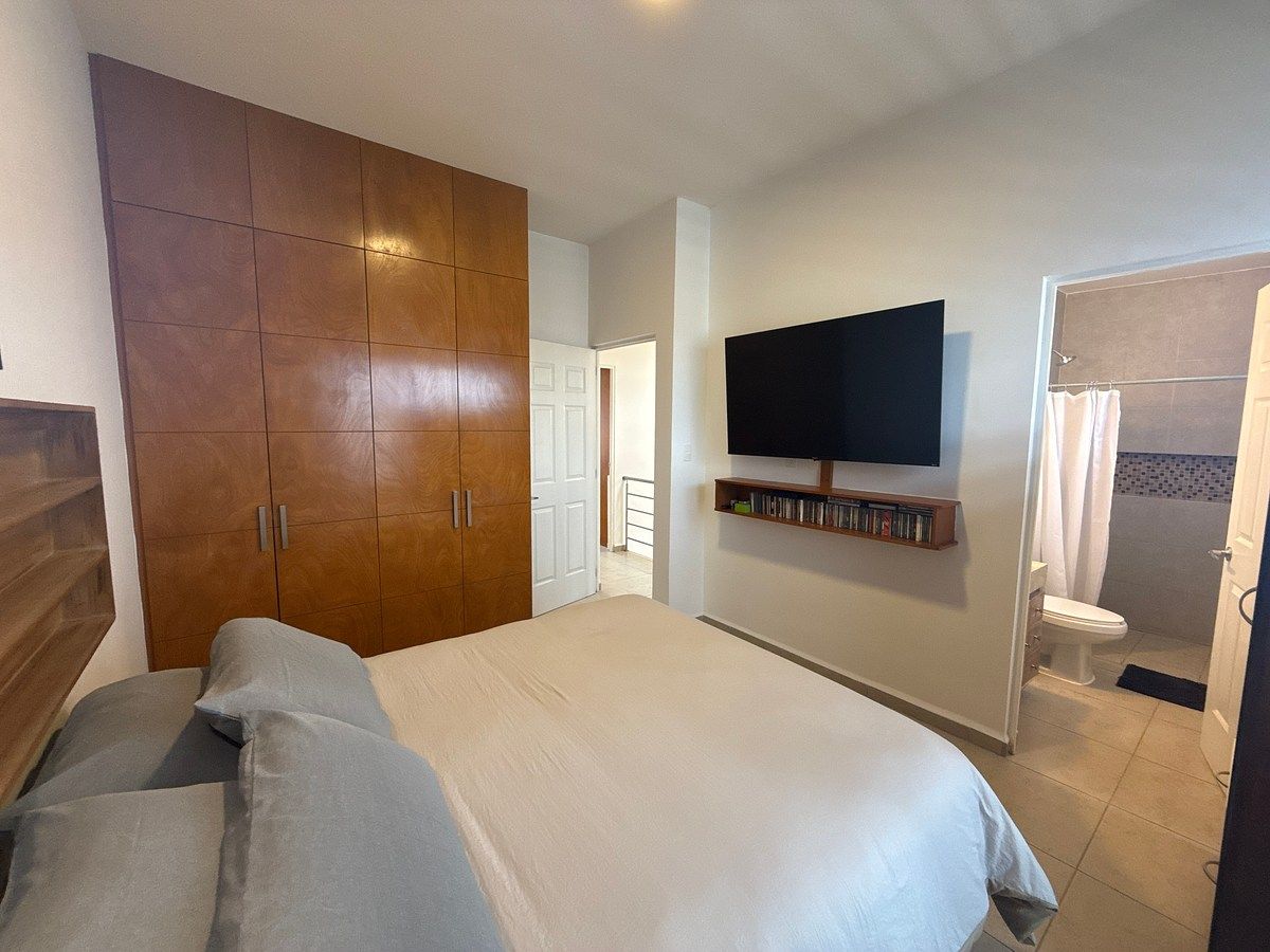 Casa en condominio en Zibatá, El Marqués, foto 18 de 32