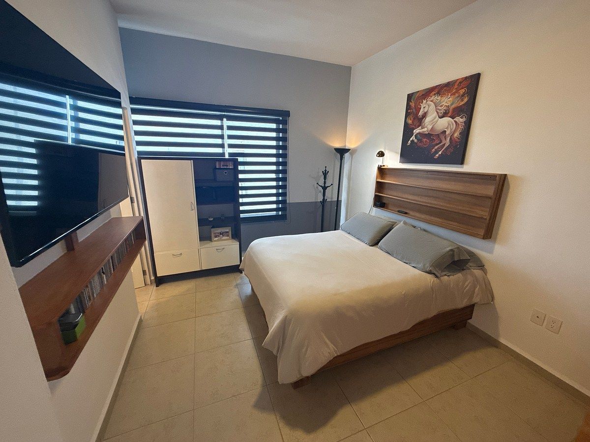 Casa en condominio en Zibatá, El Marqués, foto 19 de 32