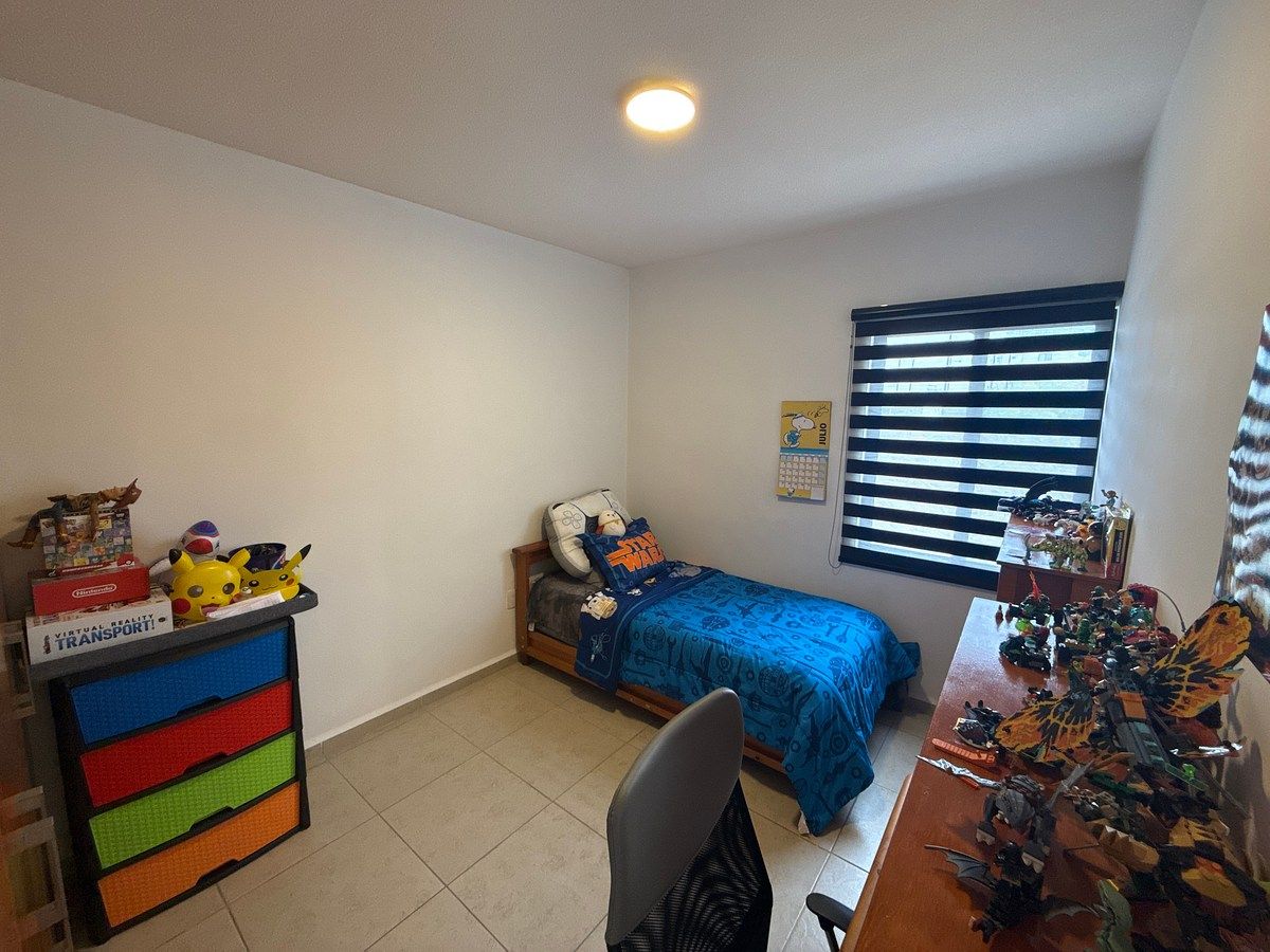 Casa en condominio en Zibatá, El Marqués, foto 23 de 32
