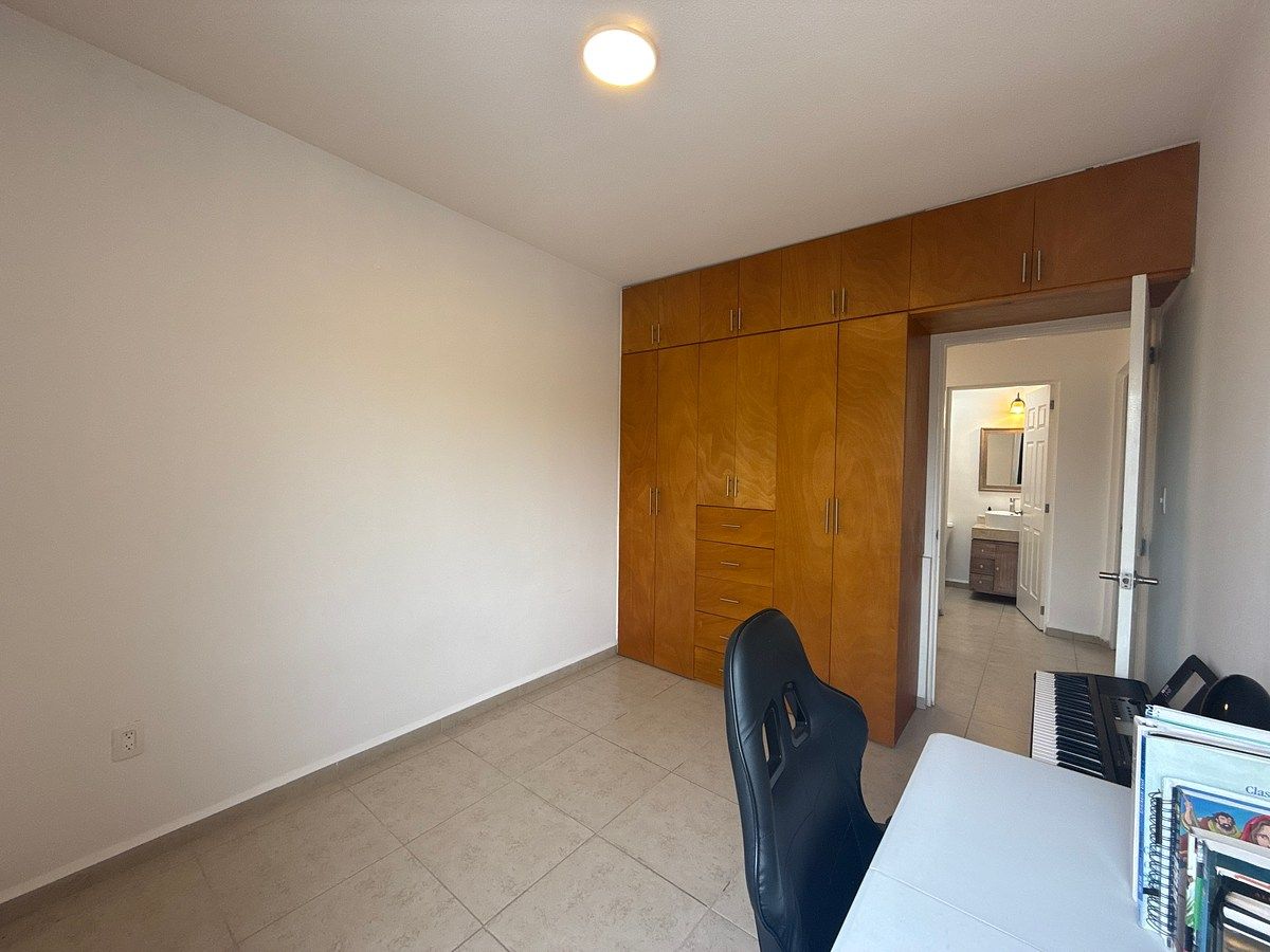 Casa en condominio en Zibatá, El Marqués, foto 27 de 32