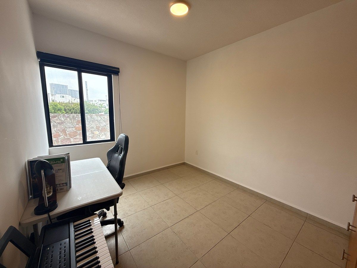 Casa en condominio en Zibatá, El Marqués, foto 28 de 32