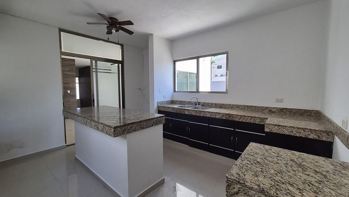 Casa em Residencial San Angelo, Mérida, foto 12 de 17