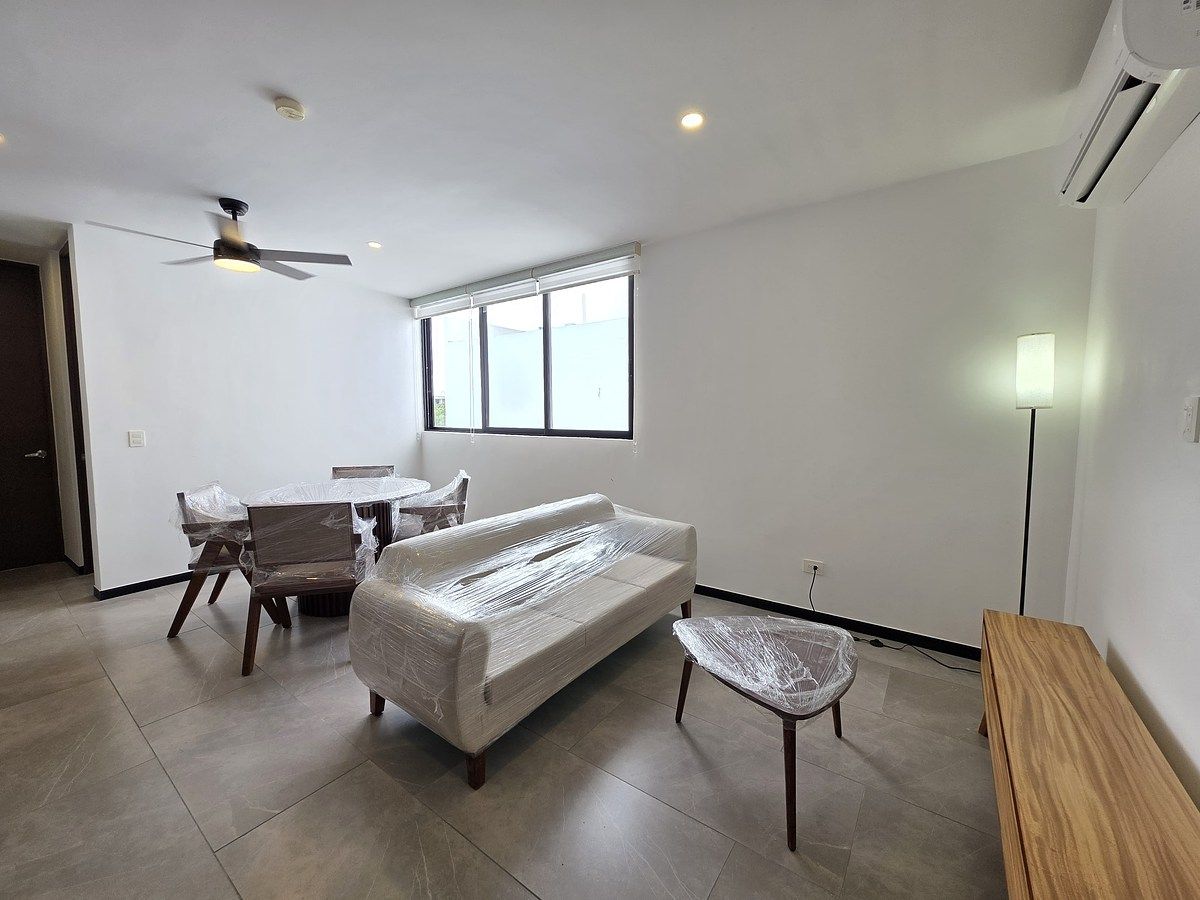 Apartamento em Temozón Norte, Mérida, foto 2 de 14