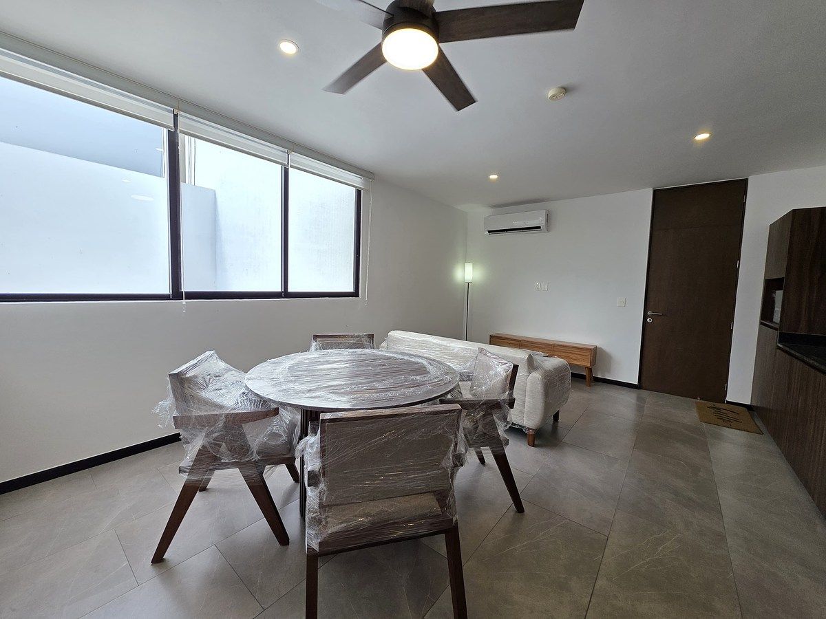Apartamento em Temozón Norte, Mérida, foto 3 de 14