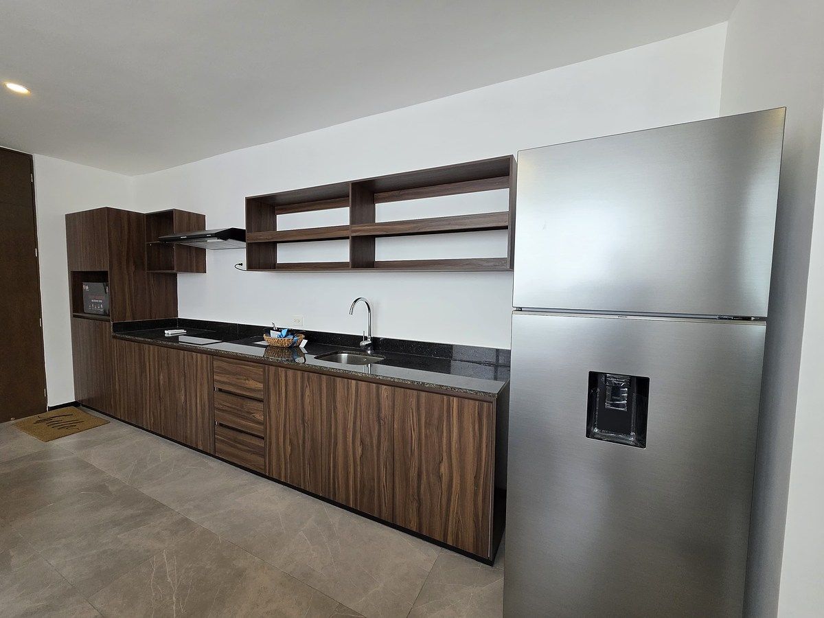 Apartamento em Temozón Norte, Mérida, foto 4 de 14