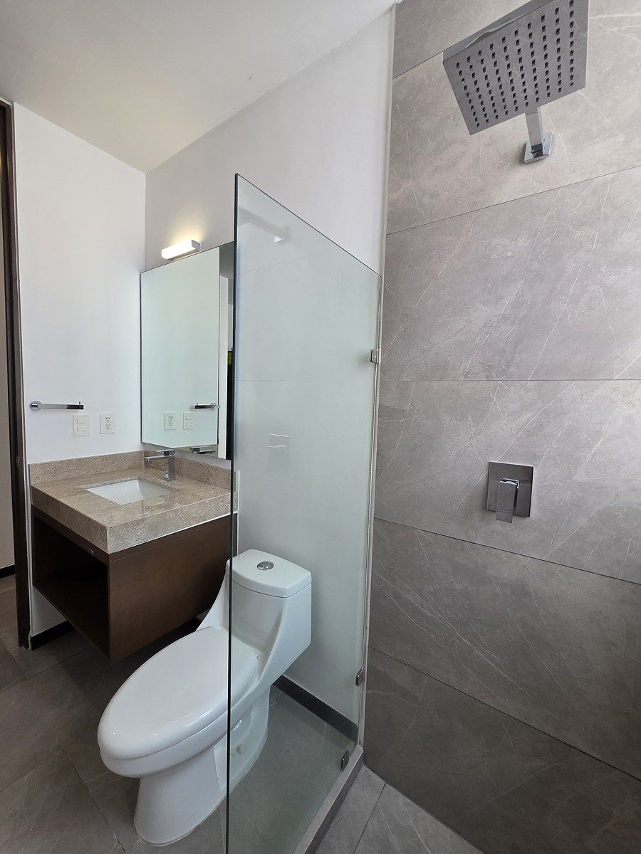 Apartamento em Temozón Norte, Mérida, foto 7 de 14