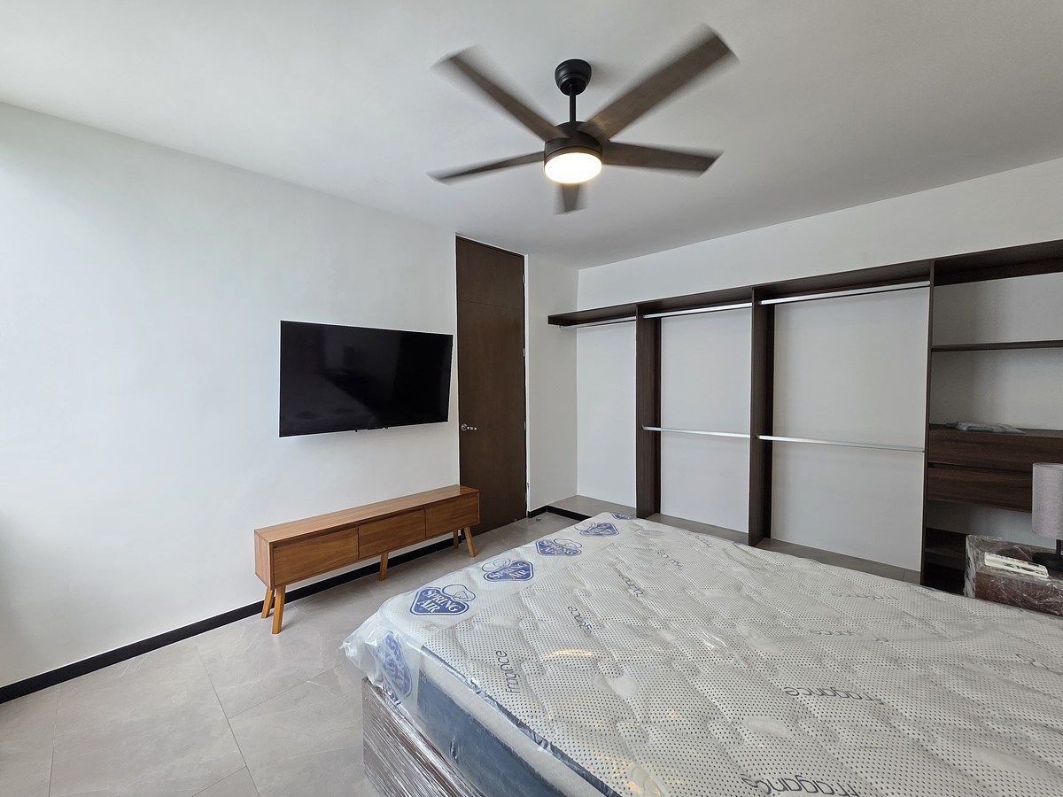 Apartamento em Temozón Norte, Mérida, foto 10 de 14