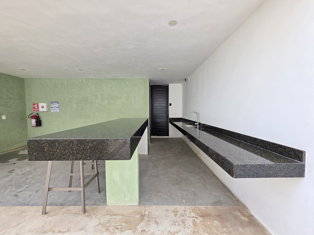 Apartamento em Temozón Norte, Mérida, foto 12 de 14