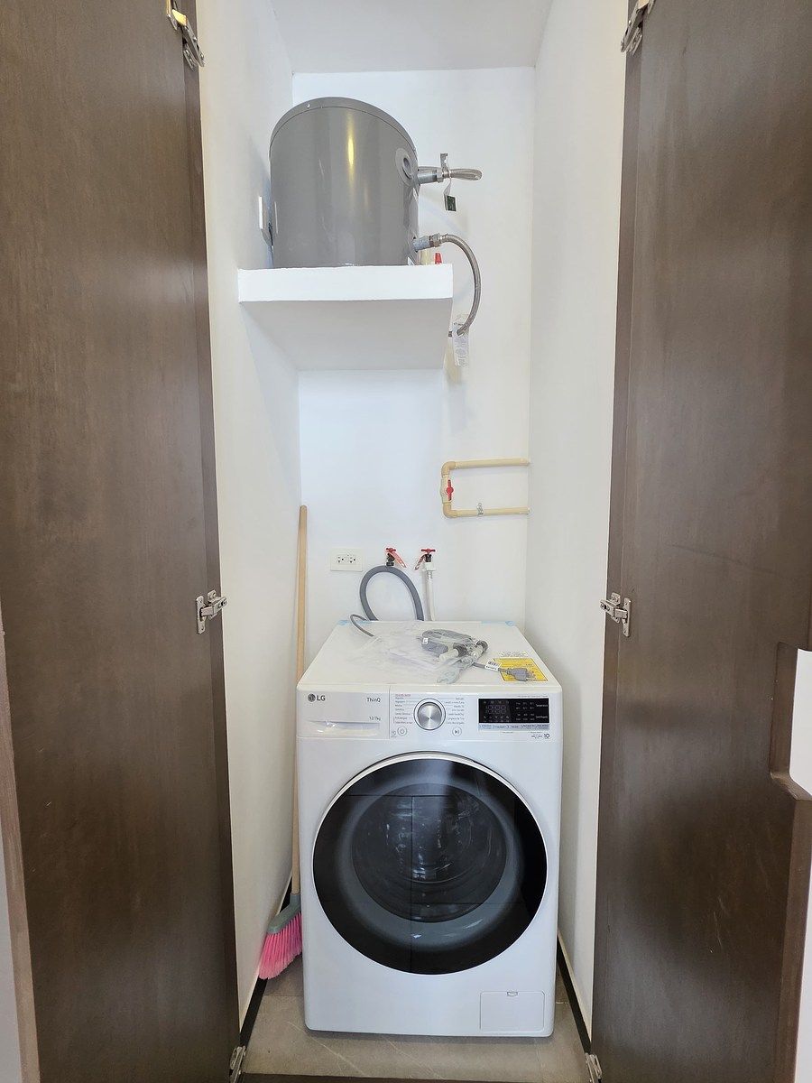 Apartamento em Temozón Norte, Mérida, foto 8 de 14