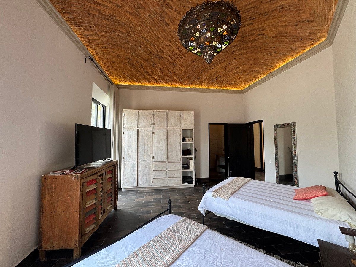 Casa em condomínio fechado em La Cieneguita, San Miguel de Allende, foto 8 de 50