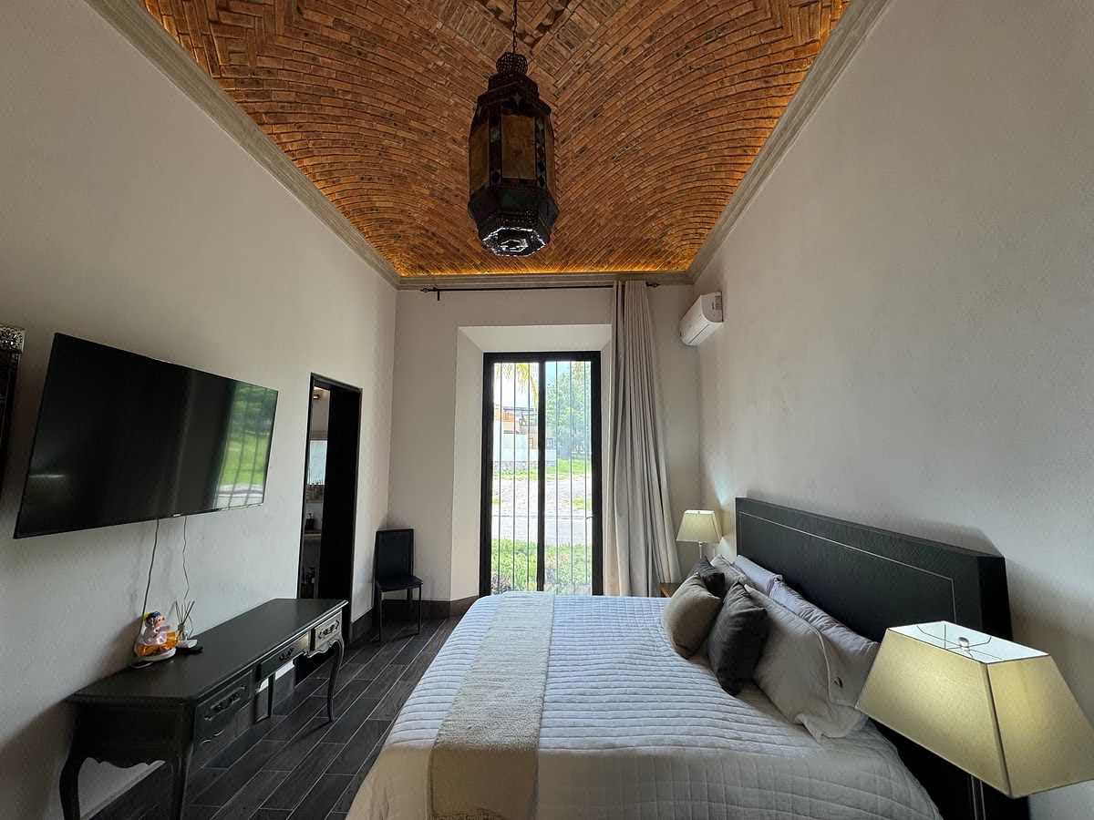 Casa em condomínio fechado em La Cieneguita, San Miguel de Allende, foto 13 de 50