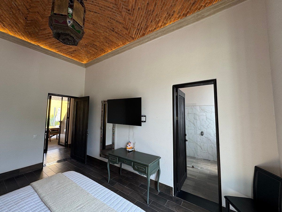Casa em condomínio fechado em La Cieneguita, San Miguel de Allende, foto 15 de 50