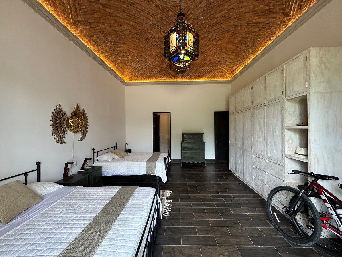 Casa em condomínio fechado em La Cieneguita, San Miguel de Allende, foto 19 de 50