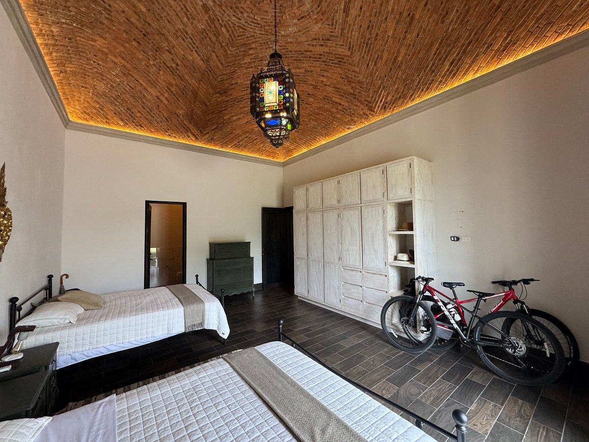 Casa em condomínio fechado em La Cieneguita, San Miguel de Allende, foto 20 de 50