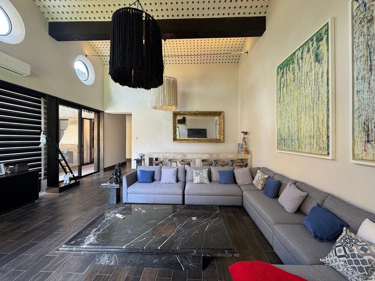 Casa em condomínio fechado em La Cieneguita, San Miguel de Allende, foto 28 de 50