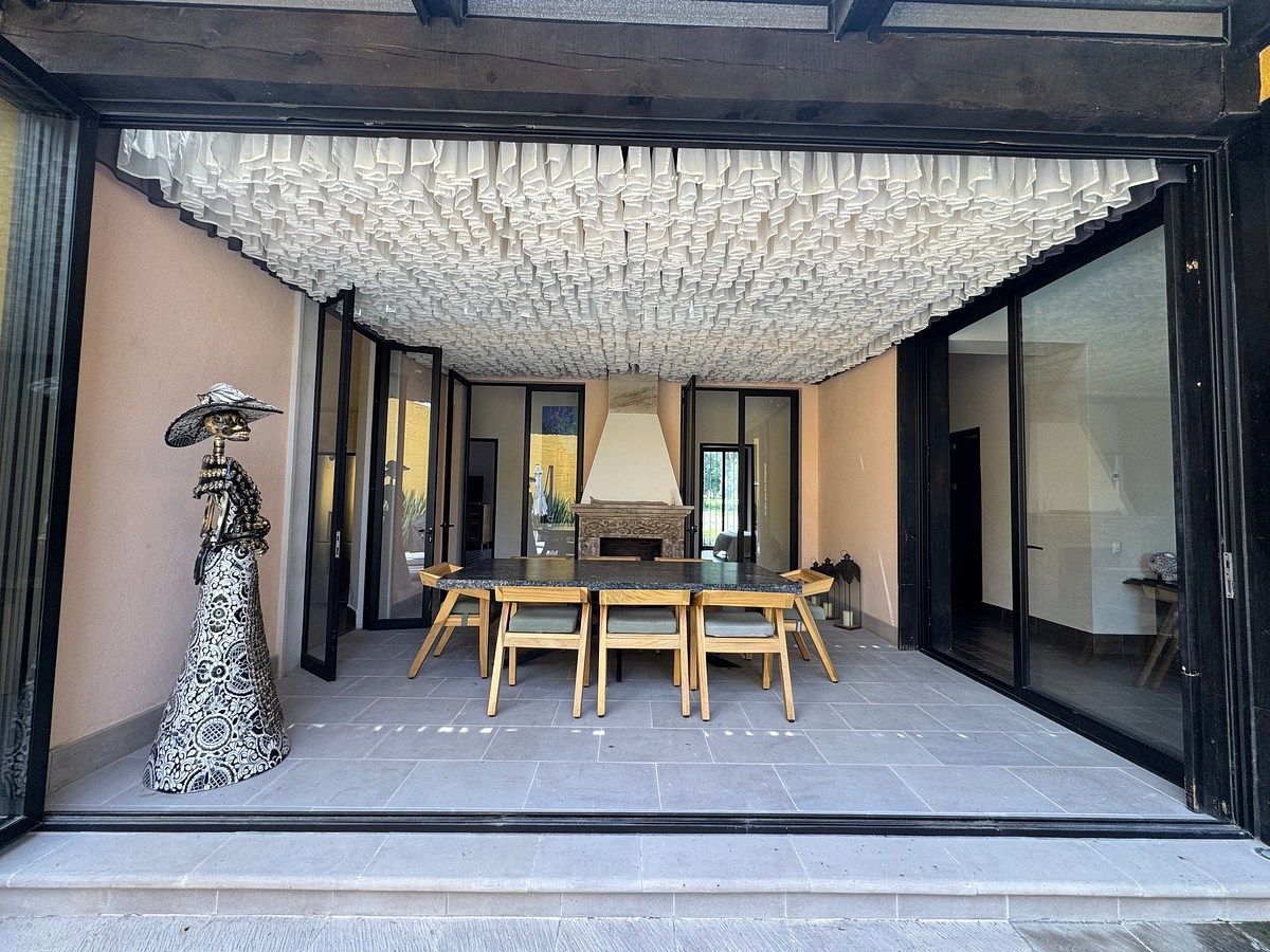 Casa em condomínio fechado em La Cieneguita, San Miguel de Allende, foto 34 de 50