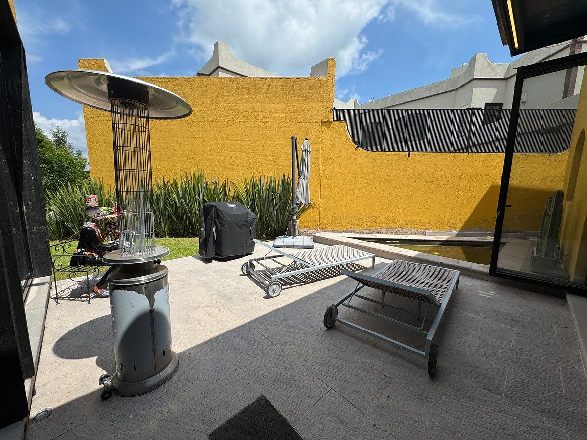Casa em condomínio fechado em La Cieneguita, San Miguel de Allende, foto 41 de 50