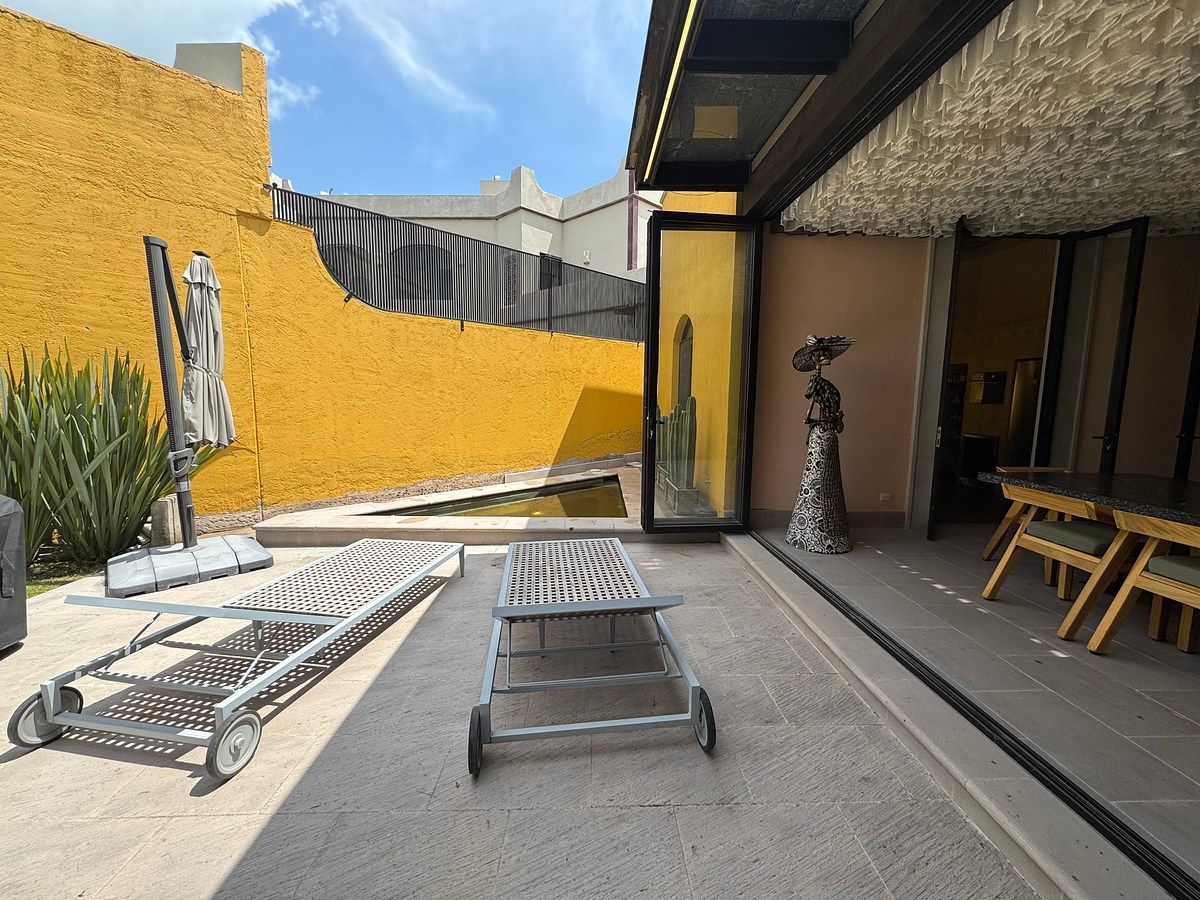 Casa em condomínio fechado em La Cieneguita, San Miguel de Allende, foto 42 de 50