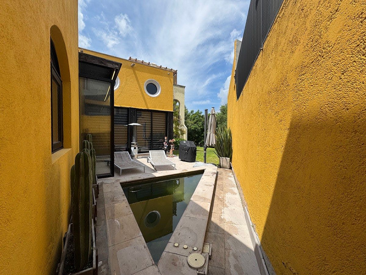 Casa em condomínio fechado em La Cieneguita, San Miguel de Allende, foto 44 de 50