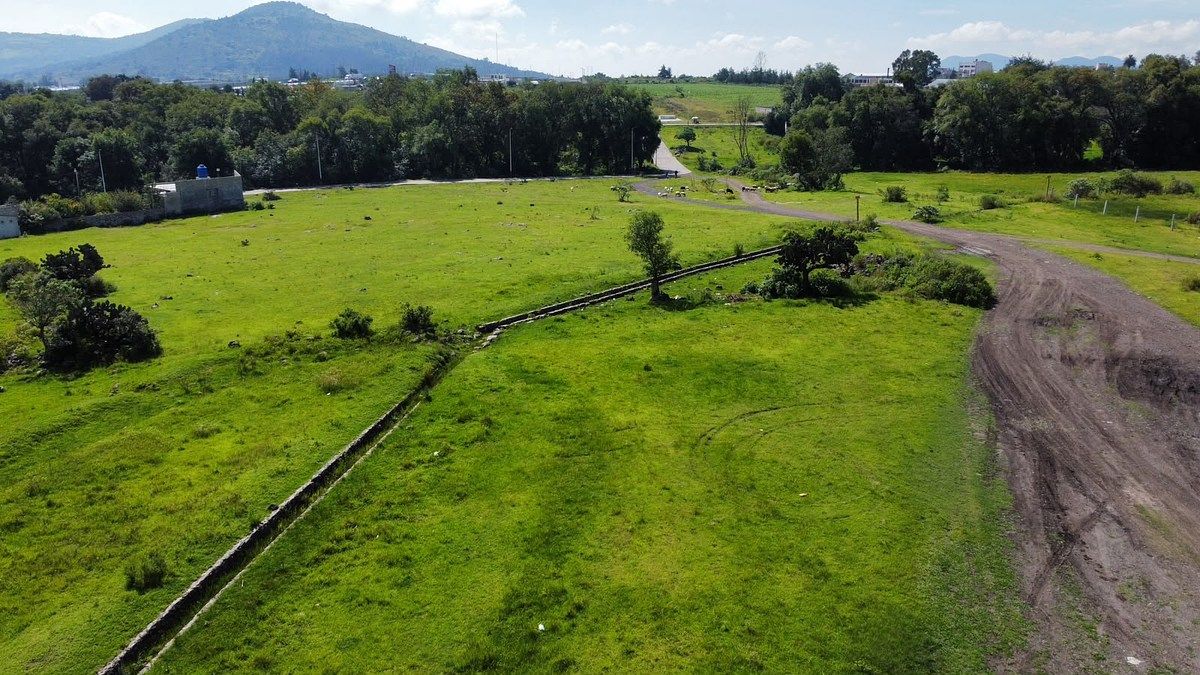 Lote em El Ventorillo, Soyaniquilpan de Juárez, foto 4 de 27