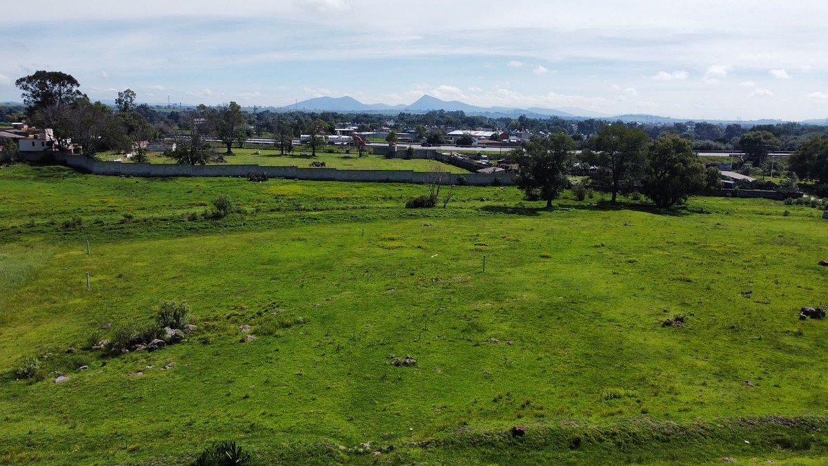 Lote em El Ventorillo, Soyaniquilpan de Juárez, foto 13 de 27