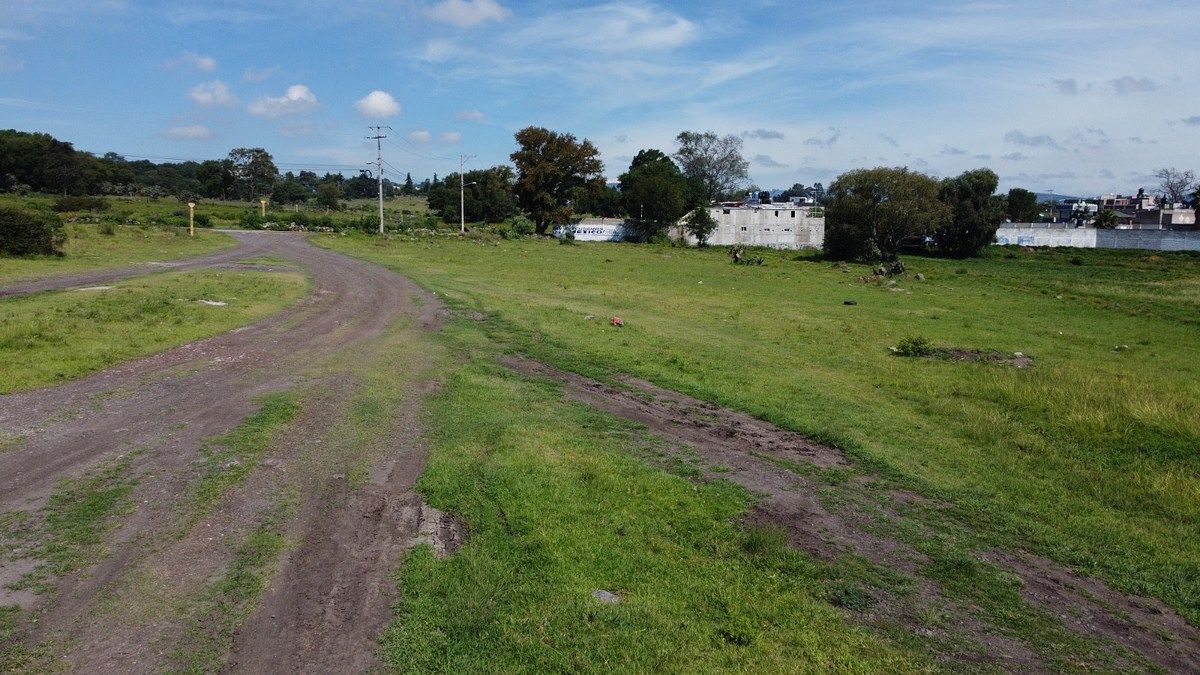 Lote em El Ventorillo, Soyaniquilpan de Juárez, foto 7 de 27
