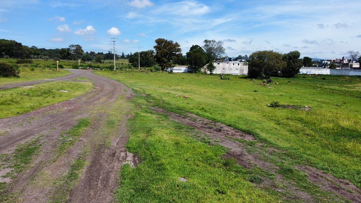 Lote em El Ventorillo, Soyaniquilpan de Juárez, foto 11 de 27