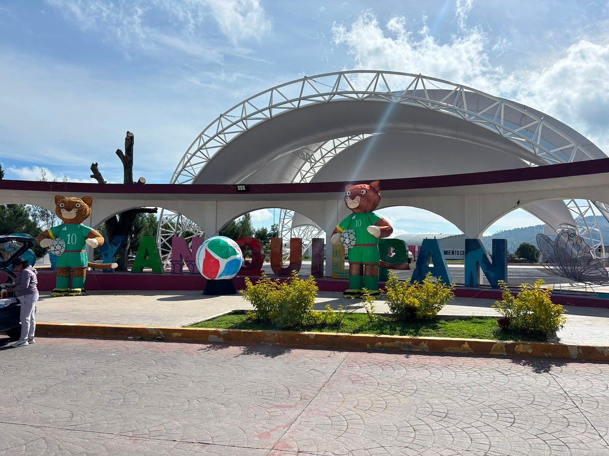 Lote em El Ventorillo, Soyaniquilpan de Juárez, foto 3 de 27